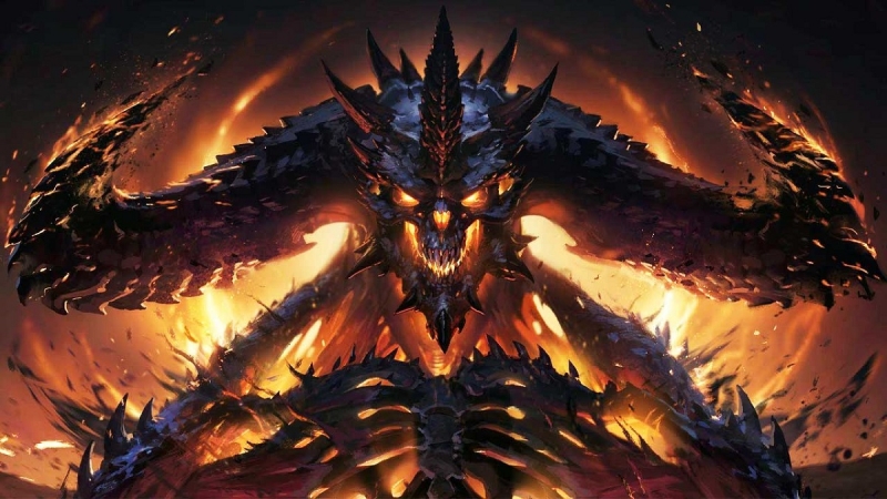Фанаты, не пропустите! 6 июня Blizzard расскажет о первом сезонном обновлении Diablo IV и раскроет планы по развитию Diablo Immortal