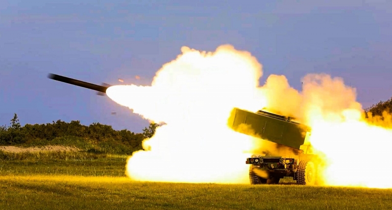 Филиппины хотят приобрести M142 HIMARS и сверхзвуковые ракеты BrahMos в рамках программы модернизации вооружённых сил