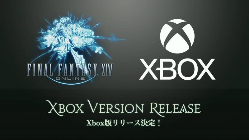 Final Fantasy XIV выйдет на Xbox Series! Square Enix и Microsoft объявили о начале тесного сотрудничества