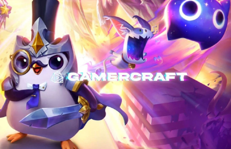 Gamercraft привлекла $5 млн на разработку ИИ-платформы для соревновательных игр