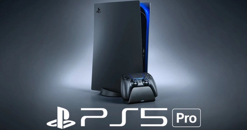 Инсайдер раскрыл технические подробности PlayStation 5 Pro. Консоль промежуточного поколения сможет запускать игры в 8K и появится на рынке осенью 2024 года