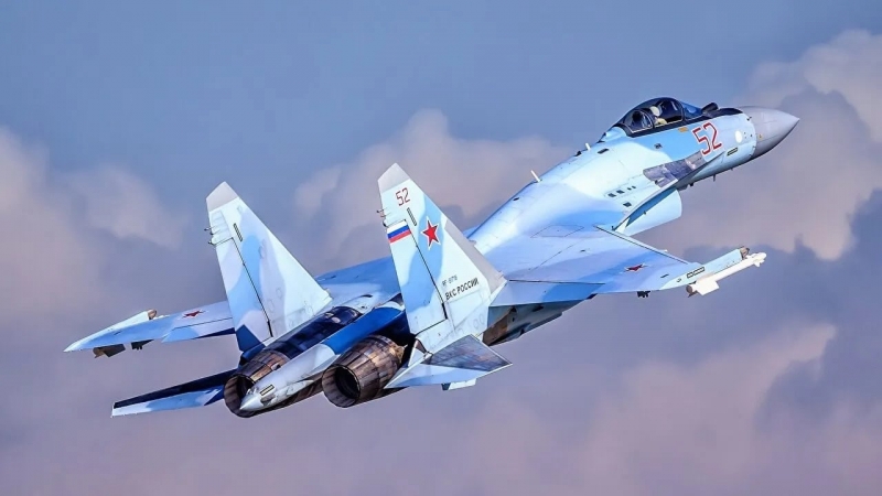 Иран не хочет покупать российские истребители четвёртого поколения Су-35 из-за нежелания россии передавать технологии производства