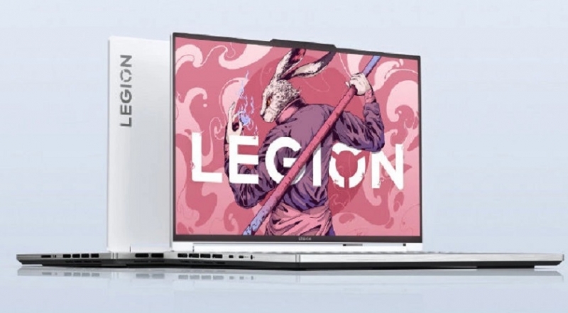 Lenovo анонсировала геймерский ноутбук Legion Y9000X (2023) с чипом Core i9-13900H