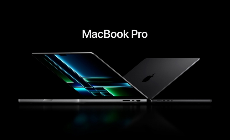 MacBook Pro и Mac Mini с чипами M3 выйдут только в следующем году — Bloomberg