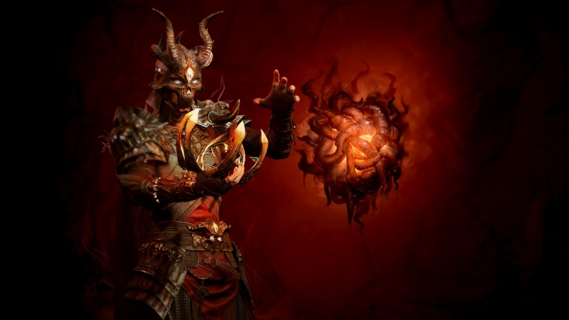 На Санктуарий надвигается чума: Blizzard раскрыла детали первого сезонного обновления Diablo IV