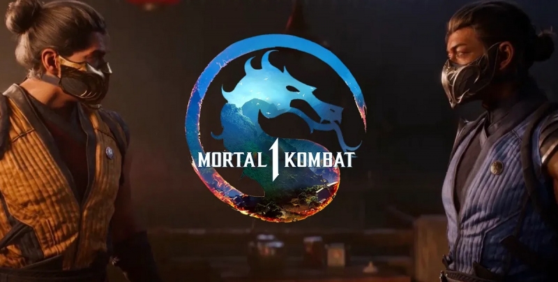 Новый трейлер Mortal Kombat 1 посвящен Lin Kuei - могущественному клану китайских наемных убийц
