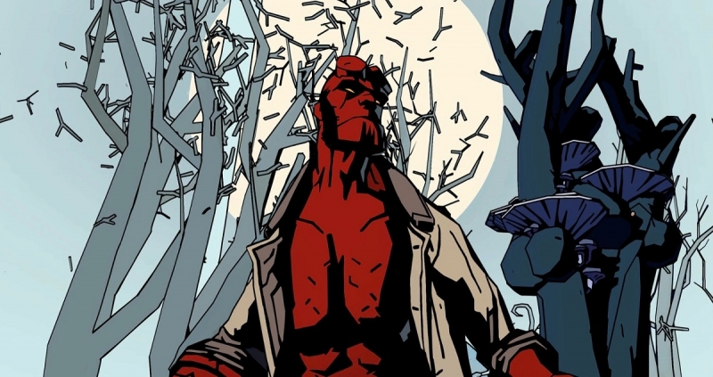 Опубликован новый геймплейный трейлер экшена Hellboy: Web of Wyrd, созданного по мотивам популярных комиксов. В этом проекте в последний раз прозвучит голос Лэнса Реддика
