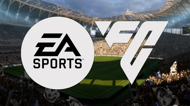 Представлен анонсирующий трейлер нового футбольного симулятора EA Sports FC 24
