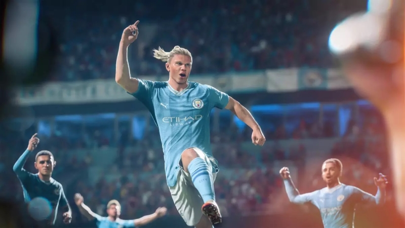 Разработчики EA Sports FC 24 провели полноценную презентацию нового футбольного симулятора и раскрыли дату его релиза