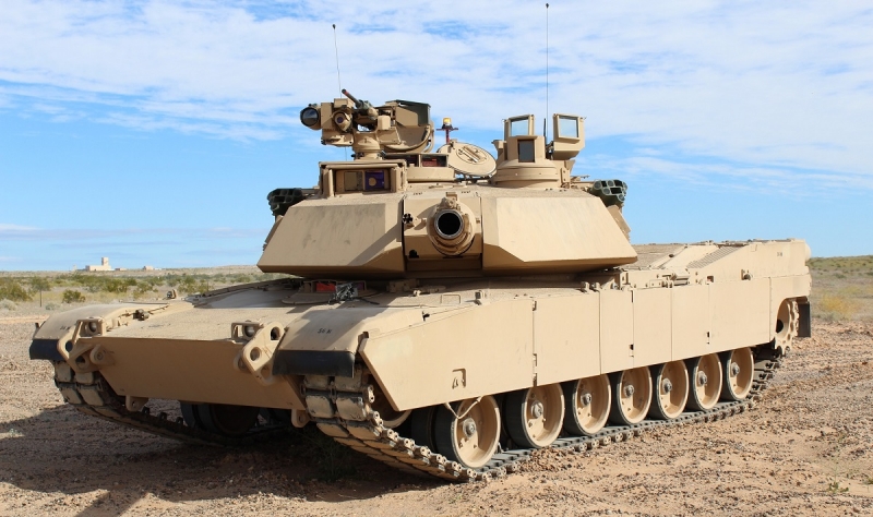 Румыния планирует закупить 300 танков, включая американские M1 Abrams, для замены устаревших TR-85M1