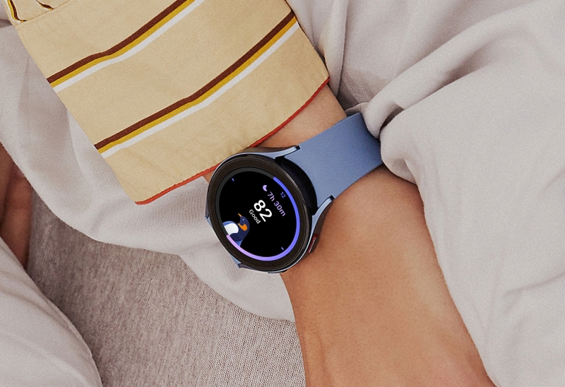 Samsung Galaxy Watch 4 и Galaxy Watch 5 начали получать One UI Watch 5 beta 3