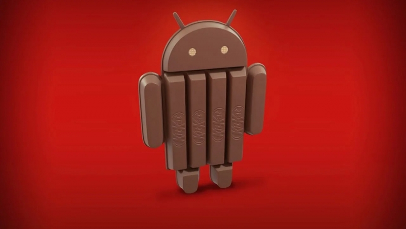 Спустя 10 лет: Google прекращает поддержку Android 4.4 KitKat