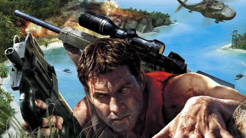 Спустя 19 лет после релиза: в Сети появился исходный код оригинальной Far Cry