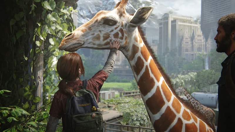 Студия Naughty Dog выпустила очередное обновление PC-версии The Last of Us Part I. Исправлены баги, улучшены визуальные эффекты и устранены критические ошибки