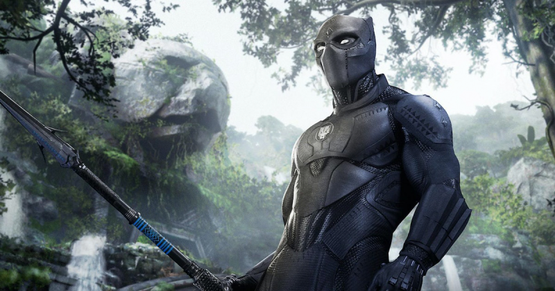 Unreal Engine 5, открытый мир и уникальная система диалогов: Список вакансий Cliffhanger Games раскрывал больше подробностей Black Panther - будущей игры во вселенной Marvel