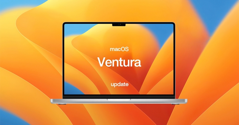 Apple выпустила обновление macOS Ventura 13.5.1, в котором исправила серьёзную ошибку системы
