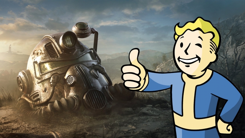 Эксклюзивная информация: Сериал "Fallout" от Amazon Prime, созданный по популярной видеоигре, дебютирует в 2024 году 