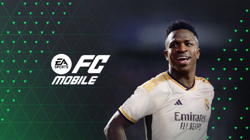 Electronic Arts анонсировала мобильную версию футбольного симулятора EA Sports FC для iOS и Android