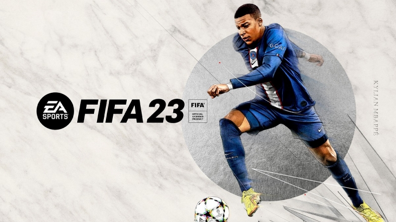 Electronic Arts приглашает фанатов виртуального футбола провести бесплатные выходные с FIFA 23 и приобрести игру с огромной скидкой