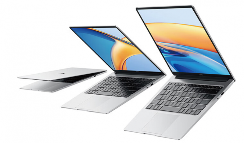 Honor представила ноутбуки MagicBook X Pro с чипом Ryzen 7 7840HS, LCD-экраном и 16 ГБ памяти LPDDR5X по цене от $580