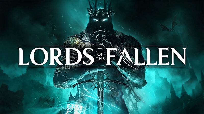 IGN показал напряженную схватку с боссом в эксклюзивном геймплейном ролике экшен-RPG Lords of the Fallen. Польские разработчики готовят отличный souls-like!