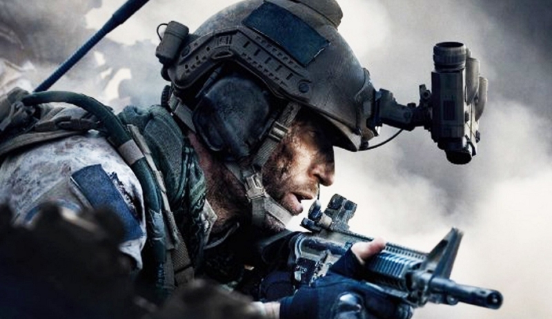 Инсайдер: в мультиплеерных режимах Call of Duty: Modern Warfare III (2023) появятся только карты из Modern Warfare II (2009)
