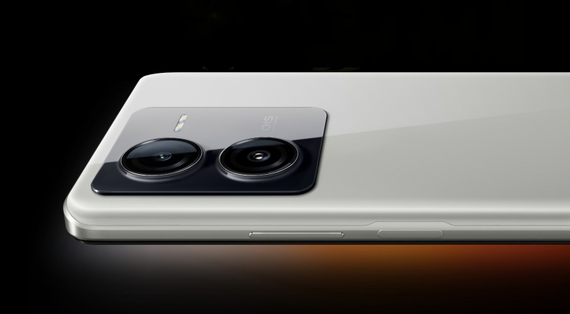 iQOO Z8x с чипом Snapdragon 6 Gen 1 дебютирует 31 августа
