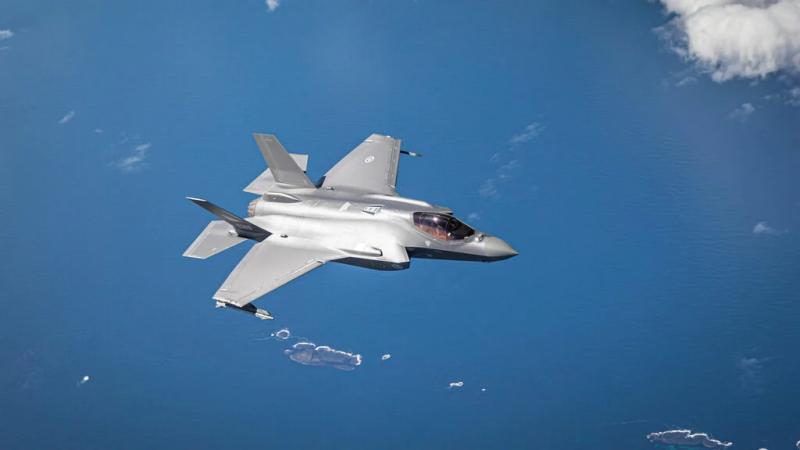 Lockheed Martin недополучила $28 млн за четыре модернизированных истребителя F-35 Lightning II – Пентагон приостановил платежи из-за проблем с программным обеспечением TR-3