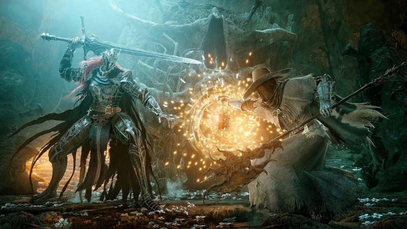 На церемонии открытия gamescom 2023 разработчики Lords of the Fallen представят сюжетный трейлер амбициозной экшен-RPG