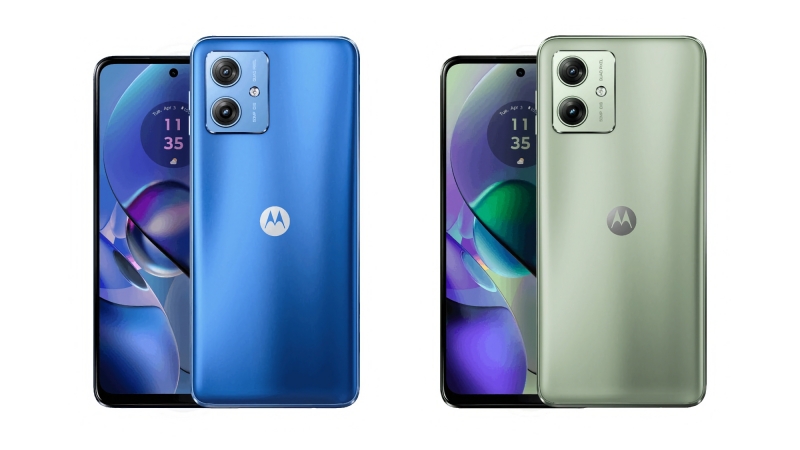 Официально: Motorola представит Moto G54 5G с камерой на 50 МП и батареей на 5000 мАч на мероприятии 5 сентября