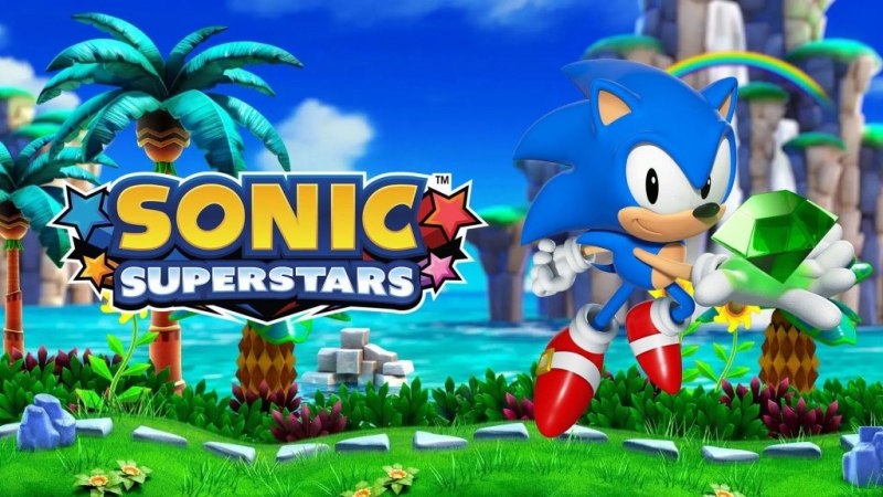 Продюсер Gamescom Opening Night Live подтвердил, что Sonic Superstars станет частью шоу