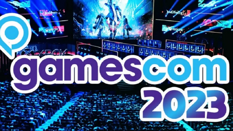 Продюсер и неизменный ведущий gamescom 2023 Джефф Кили рассказал, чего ждать от церемонии открытия крупнейшей игровой выставки Европы