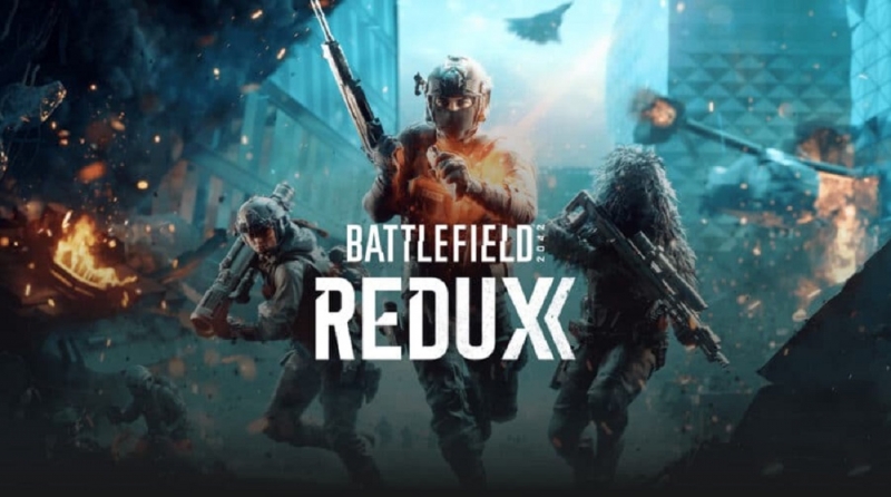 Разработчики Battlefield 2042 анонсировали шестой сезон шутера и рассказали об ивенте Redux, в рамках которого повторят контент из трех последних сезонов и введут новую системы прогрессии