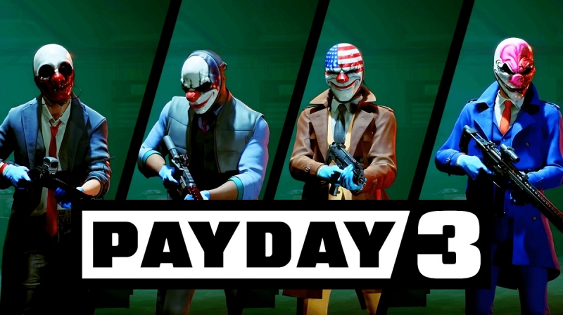Разработчики кооперативного шутера Payday 3 опубликовали тизер с живыми актерами. Полную версию видео покажут на gamescom Opening Night Live