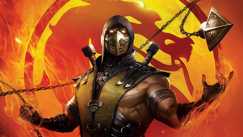 Разработчики продлили бета-тестирование нового файтинга Mortal Kombat 1