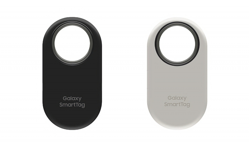 Samsung Galaxy Smart Tag 2 появился на рендерах, релиз новинки не за горами