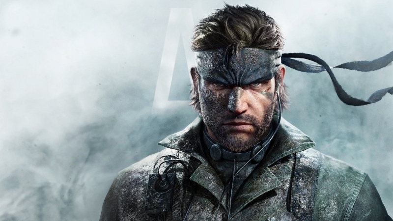 Шпионская драма не теряет популярности: продажи всех игр франшизы Metal Gear превысили 60 миллионов копий