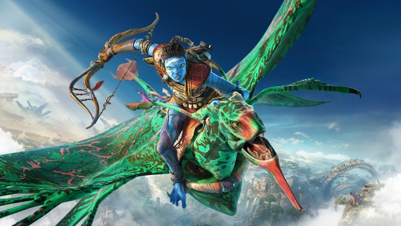Стабильный FPS, множество настроек и поддержка современных технологий: Ubisoft выпустила ролик о преимуществах PC-версии шутера Avatar: Frontiers of Pandora