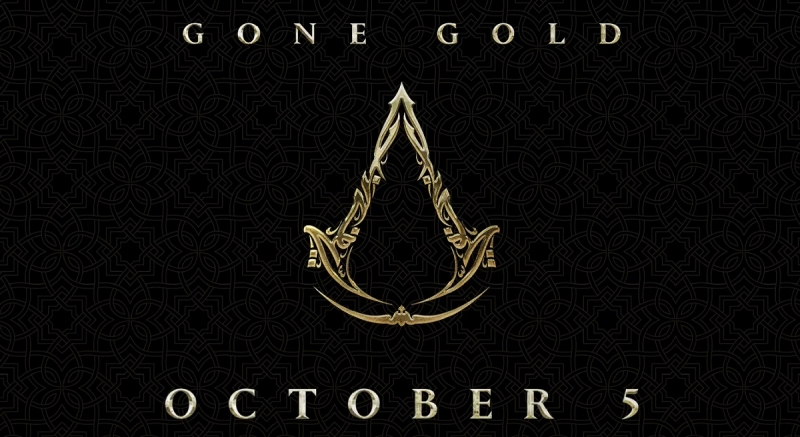 Ubisoft перенесла релиз Assassin’s Creed Mirage! Игра “ушла на золото” и выйдет на неделю раньше