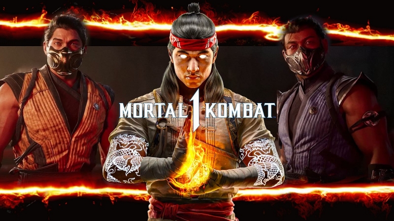 В сети оказалось множество геймплейных роликов Mortal Kombat 1, записанных во время закрытого бета-тестирования файтинга