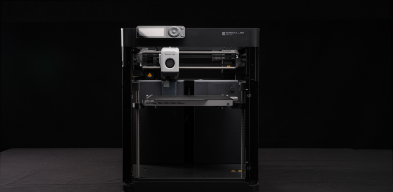 Восстание машин: 3D-принтеры неожиданно начали печатать что-то странное, пока их владельцы спали