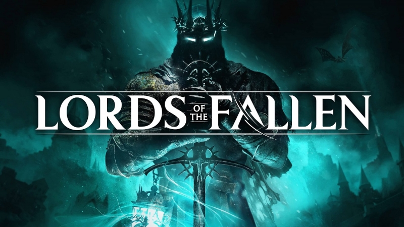 Выбирайте с умом: разработчики Lords of the Fallen рассказали о десяти уникальных классах персонажей