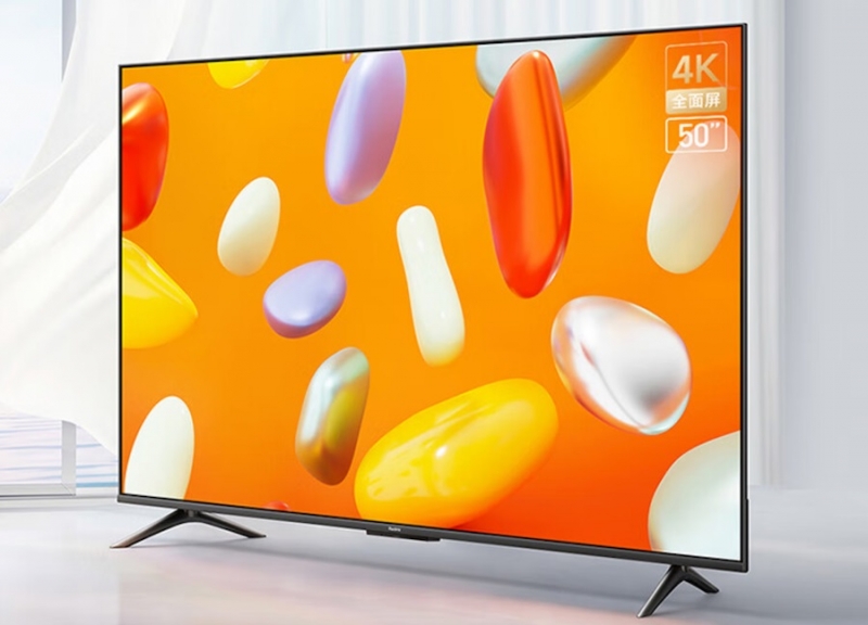 Xiaomi представила ещё один 4K-телевизор Redmi Smart TV A 2024 стоимостью менее $200