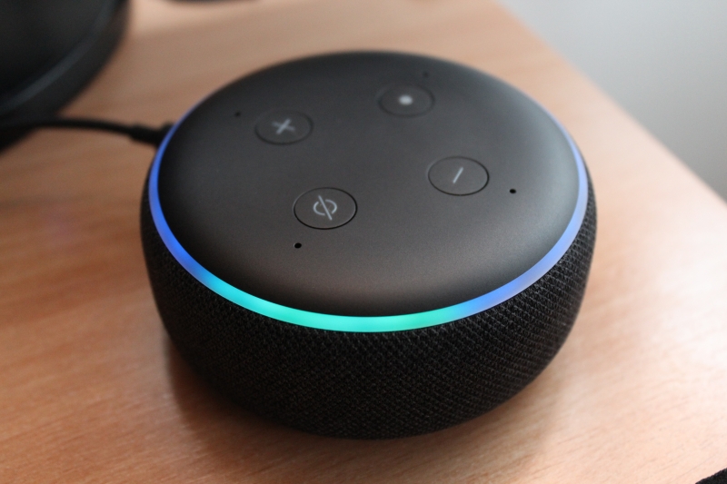Amazon подтвердила, что голосовые записи от Alexa используются для обучения ИИ
