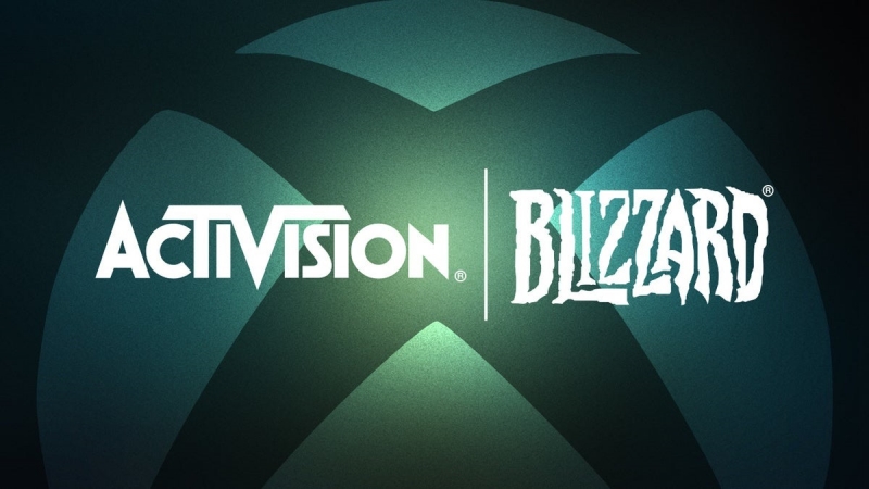 Британский регулятор дал предварительное одобрение сделке между Microsoft и Activision Blizzard. Крупнейшее слияние в игровой индустрии может завершиться к концу октября