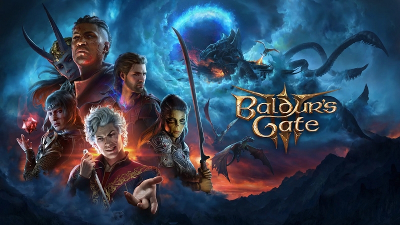 Elden Ring не устояла перед Baldur’s Gate III: игра от Larian Studios стала самым высоко оцененным проектом для PlayStation 5 по версии Metacritic