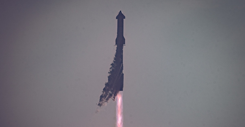 FAA санкционирует запуск ракеты Starship, когда SpaceX исправит более 60 недочётов для предотвращения нештатных ситуаций