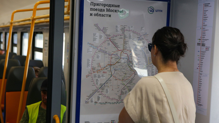 К пуску D4 в Москве изменятся маршруты наземного транспорта