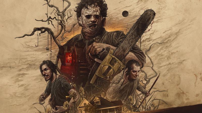 Количество игроков The Texas Chain Saw Massacre превысило четыре миллиона