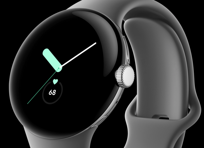 Неремонтопригодны: Google не ремонтирует смарт-часы Pixel Watch